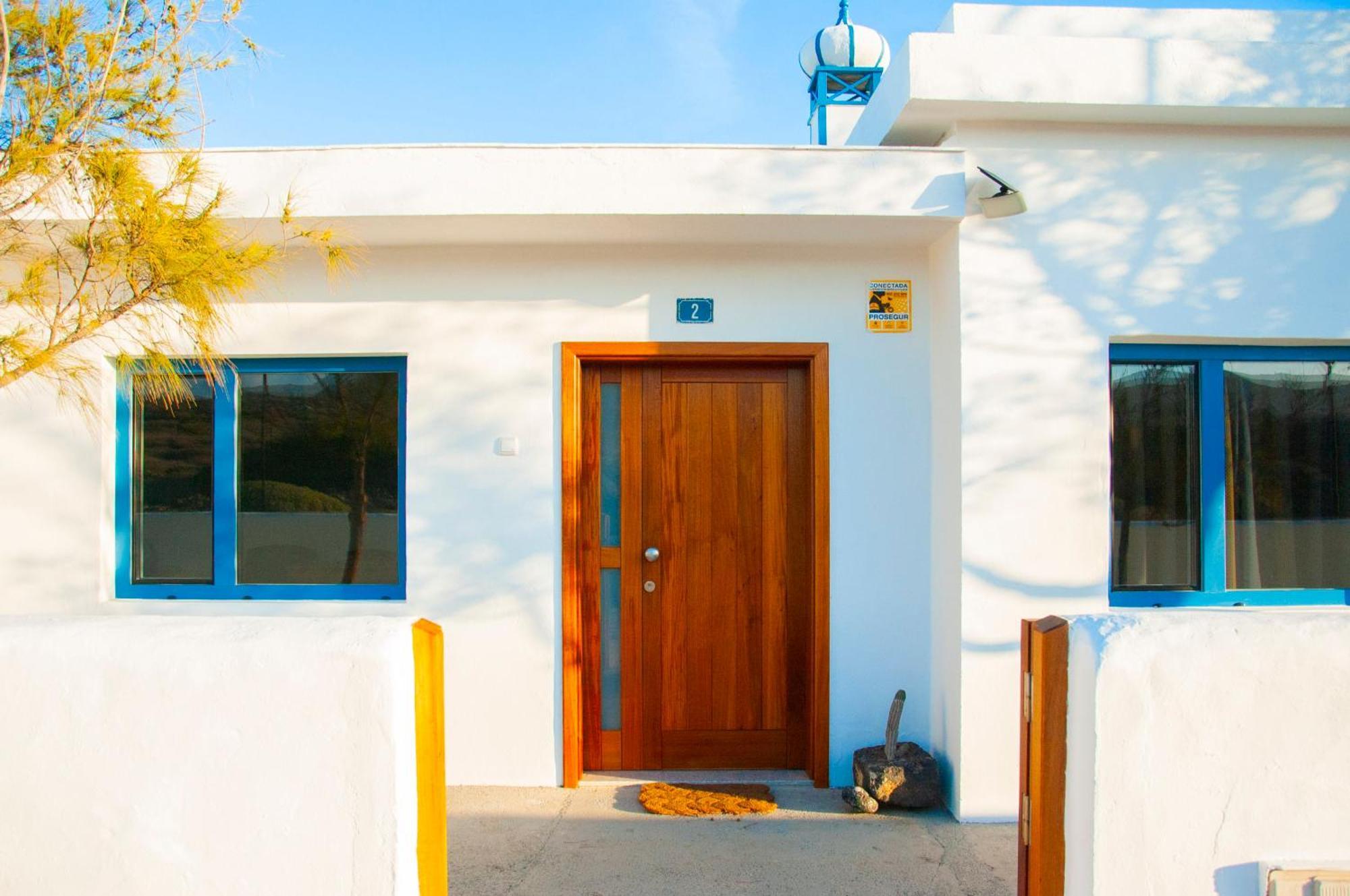 Villa Fedora By Bevacacional Haría المظهر الخارجي الصورة