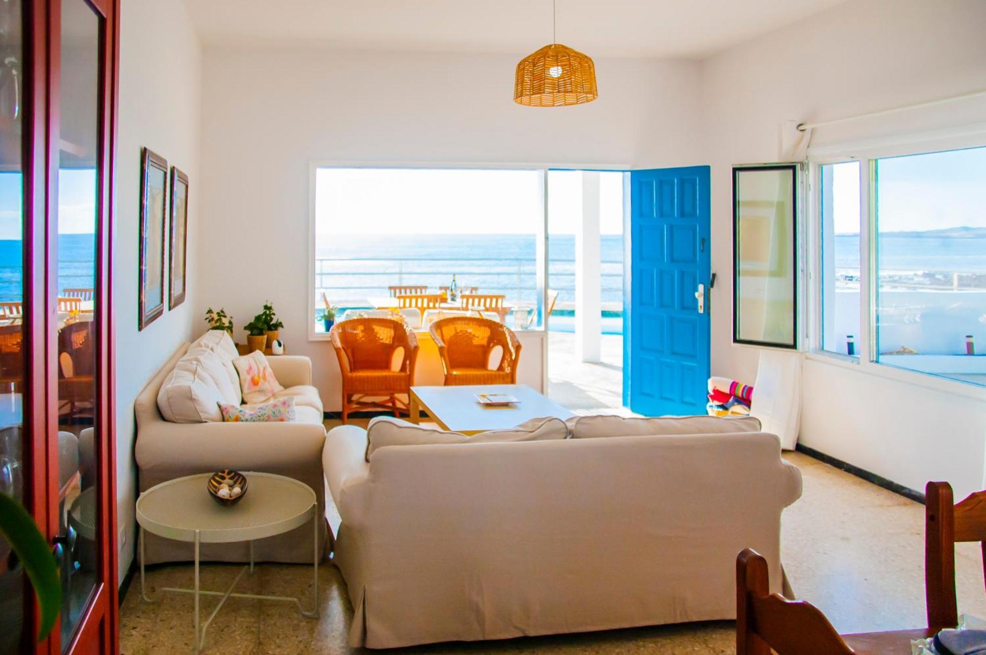 Villa Fedora By Bevacacional Haría المظهر الخارجي الصورة