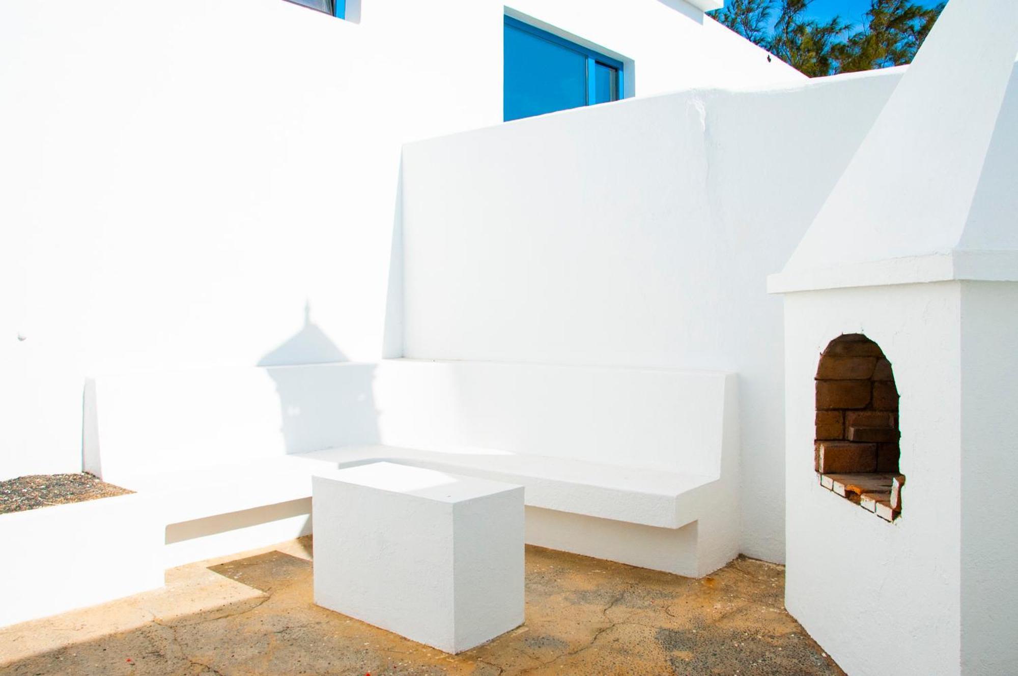 Villa Fedora By Bevacacional Haría المظهر الخارجي الصورة