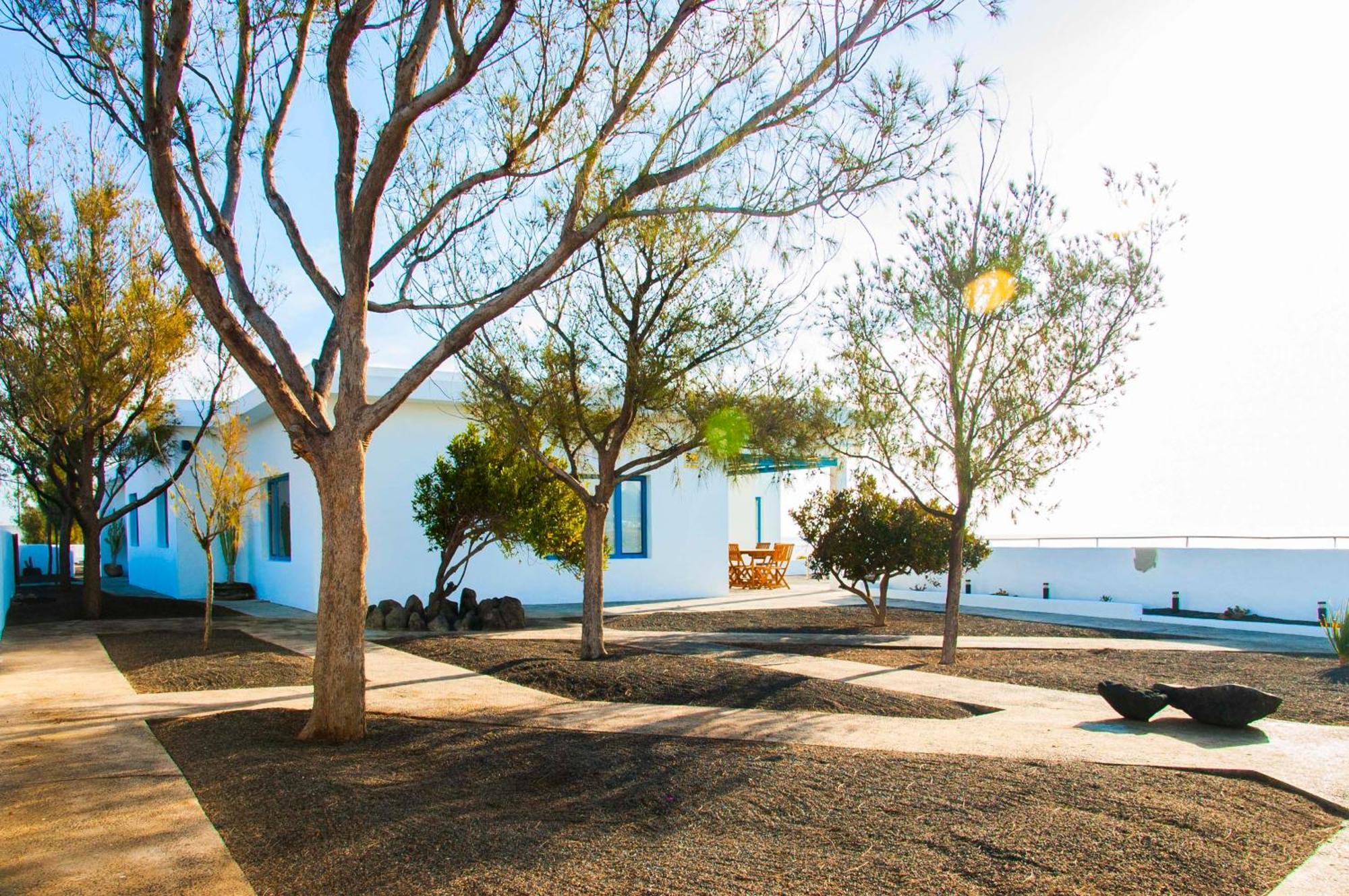 Villa Fedora By Bevacacional Haría المظهر الخارجي الصورة