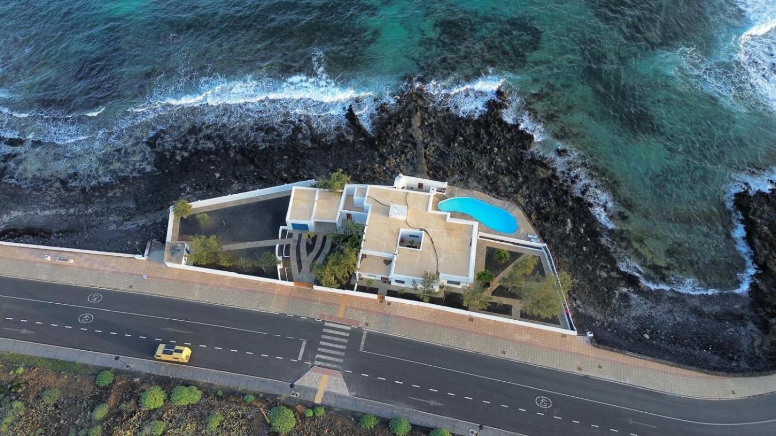Villa Fedora By Bevacacional Haría المظهر الخارجي الصورة